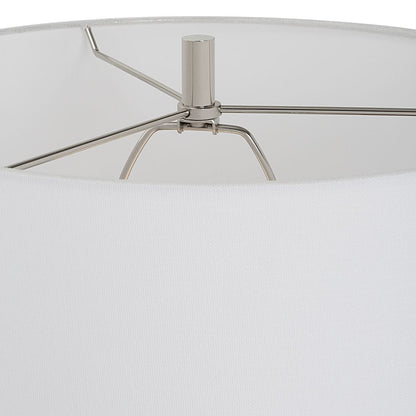 Crafted Table Lamp