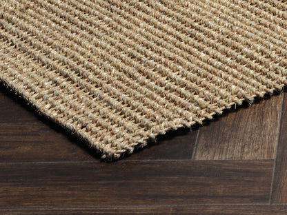 Neutral 100% Seagrass Jute & Seagras