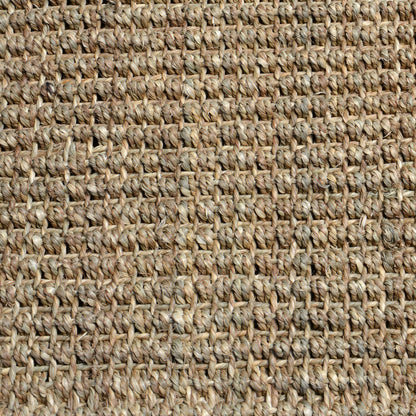 Neutral 100% Seagrass Jute & Seagras