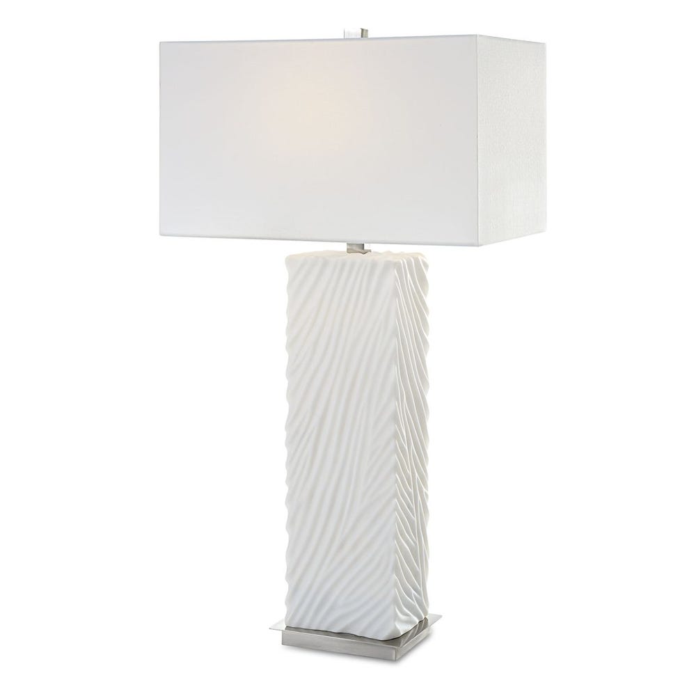 Refined Table Lamp