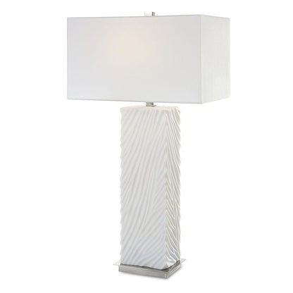 Refined Table Lamp