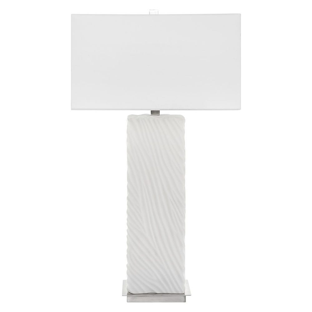 Refined Table Lamp