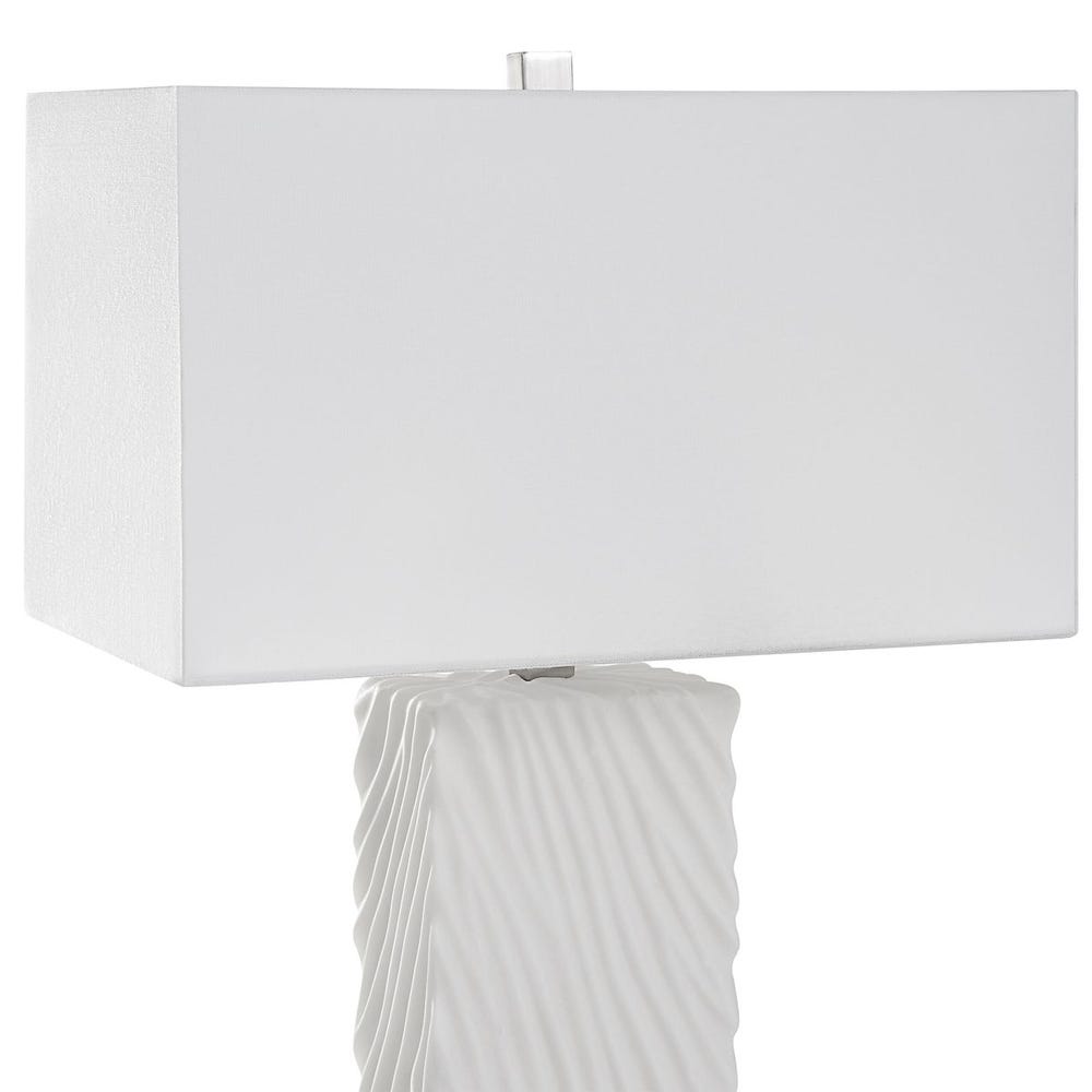 Refined Table Lamp