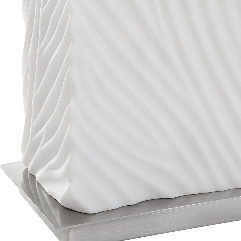 Refined Table Lamp