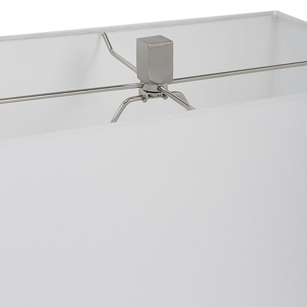 Refined Table Lamp