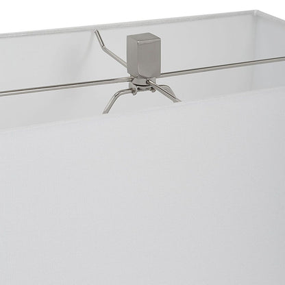 Refined Table Lamp