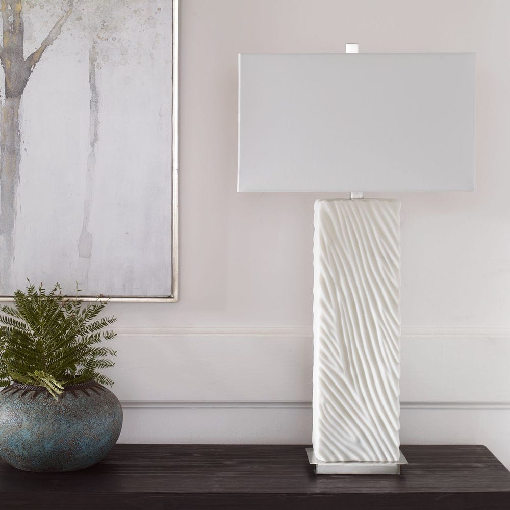 Refined Table Lamp