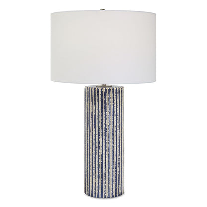 Artisan Table Lamp