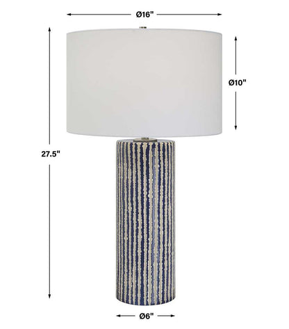 Artisan Table Lamp