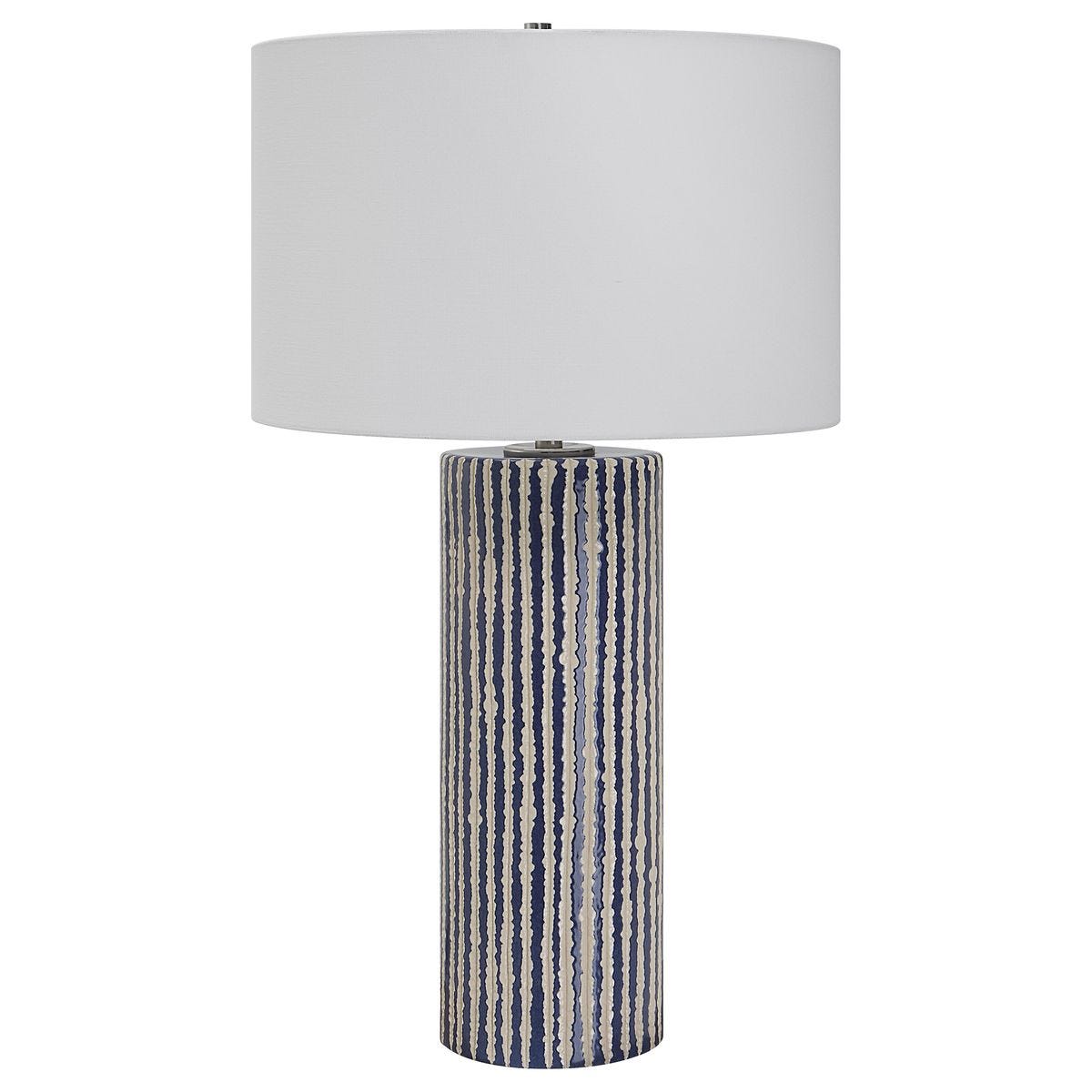 Artisan Table Lamp
