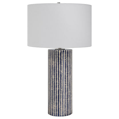 Artisan Table Lamp