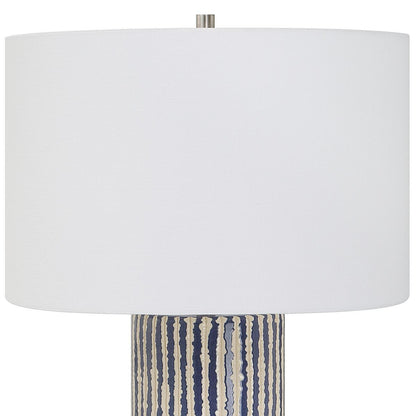 Artisan Table Lamp