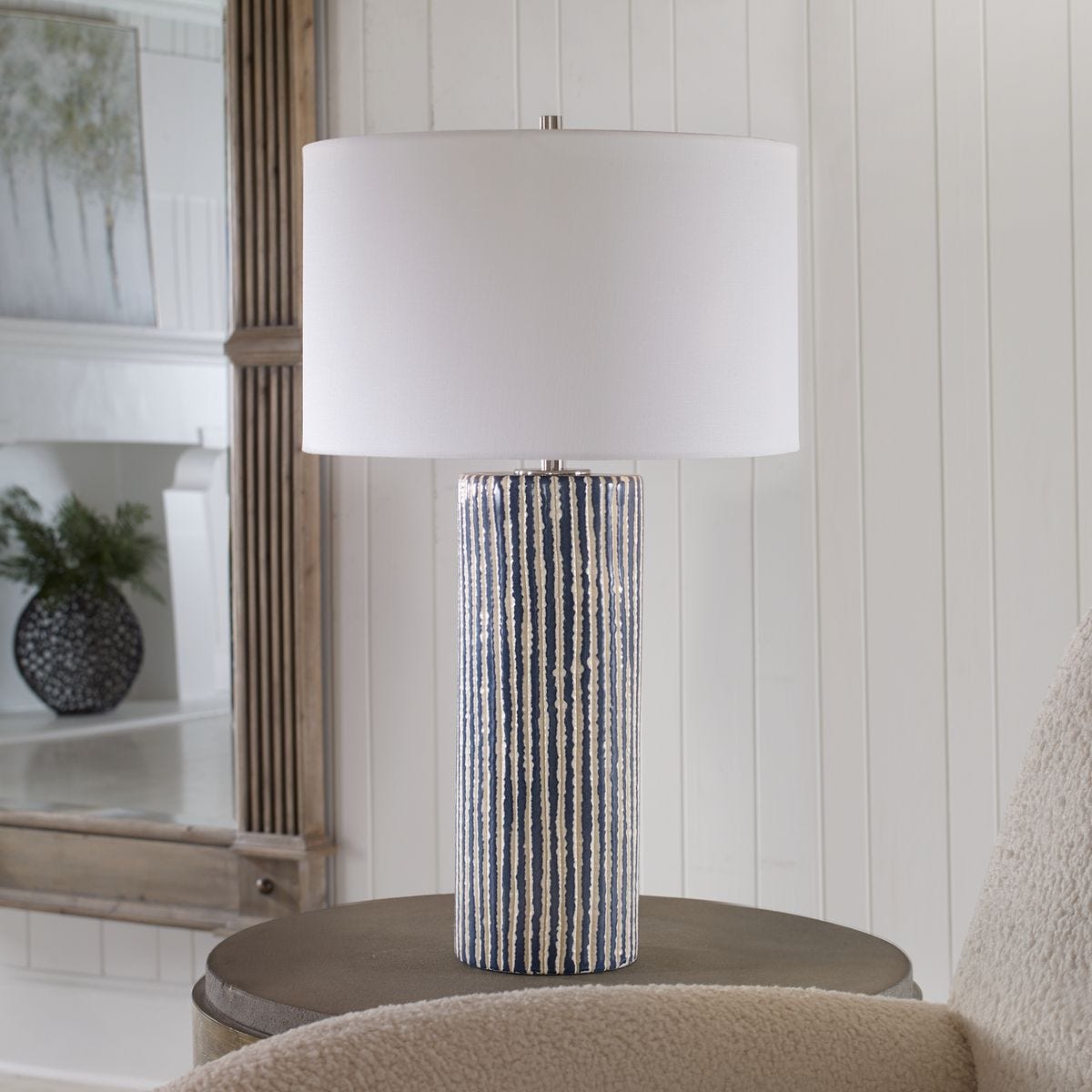 Artisan Table Lamp