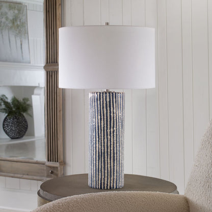 Artisan Table Lamp