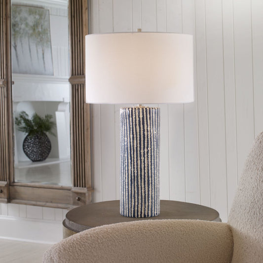 Artisan Table Lamp