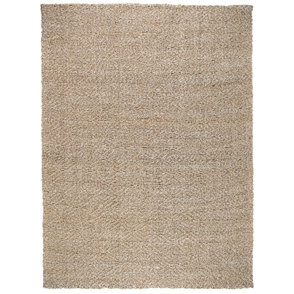 Silver/Ivory Jute & Seagras Misti Rug Collection