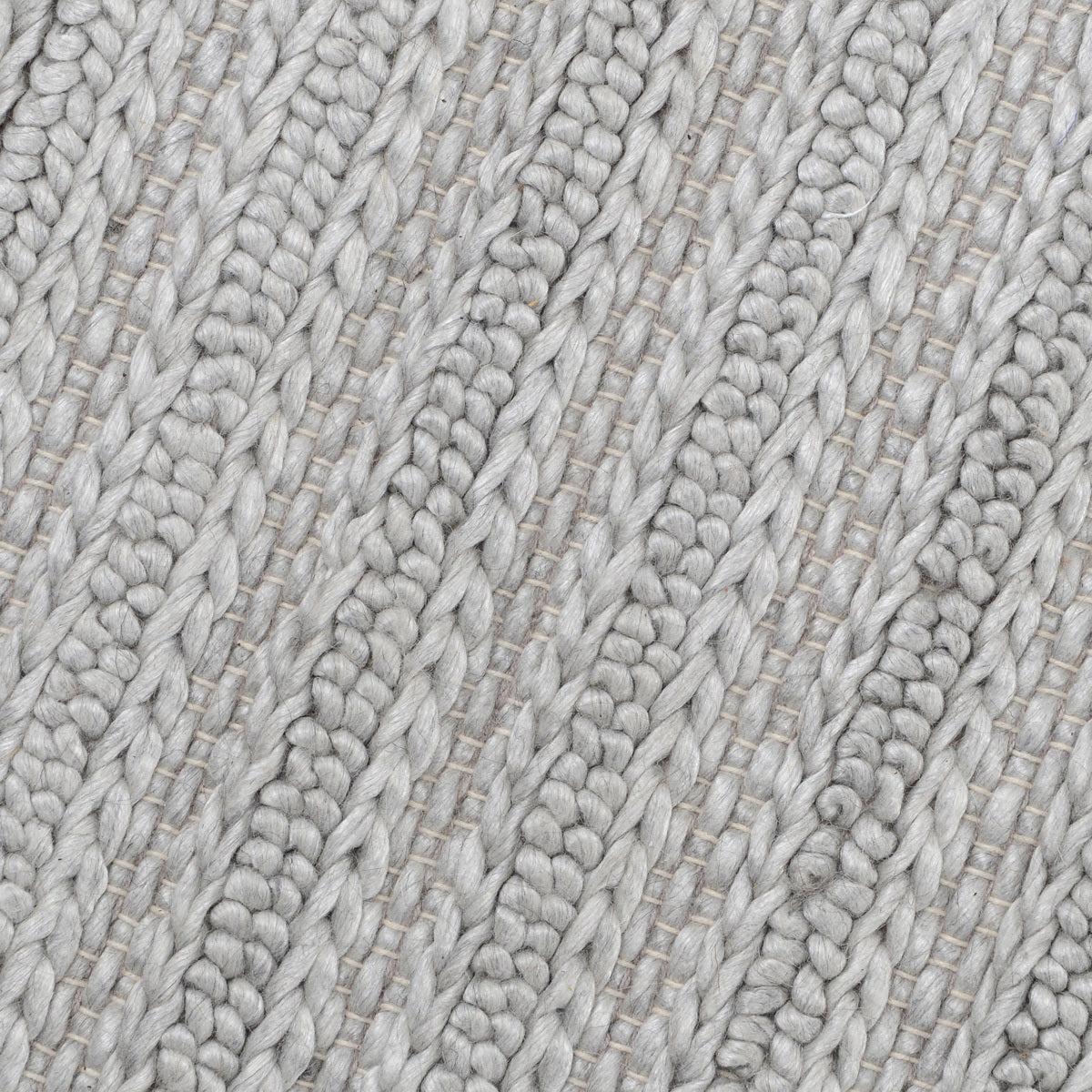 Curated Area Rug