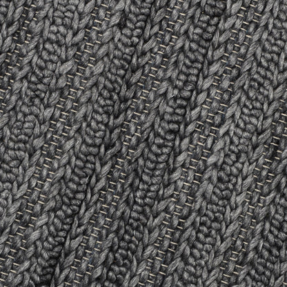 Charcoal 60% Wool Wool & Wool Blend Camden Rug Collection
