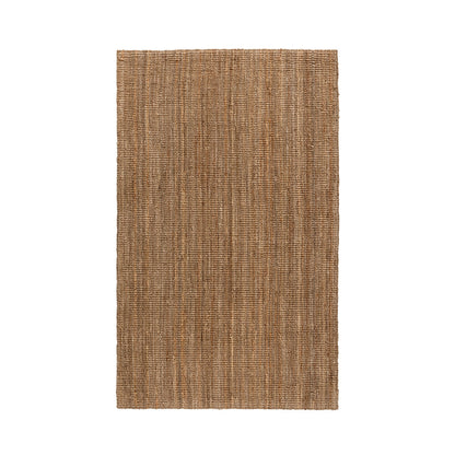 Natural 100% Jute Jute & Seagras Mini Boucle Rug Collection