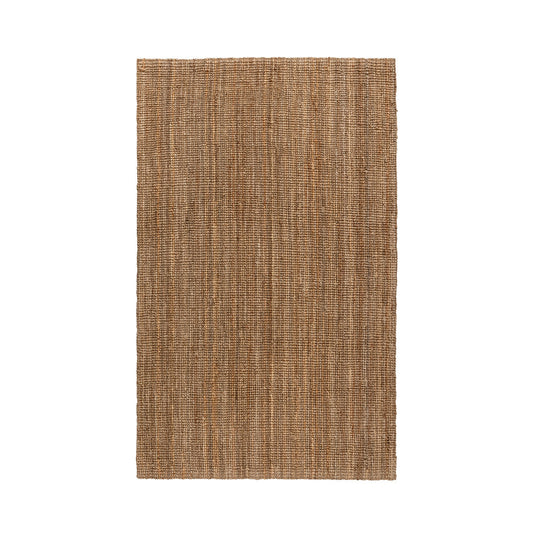 Natural 100% Jute Jute & Seagras Mini Boucle Rug Collection