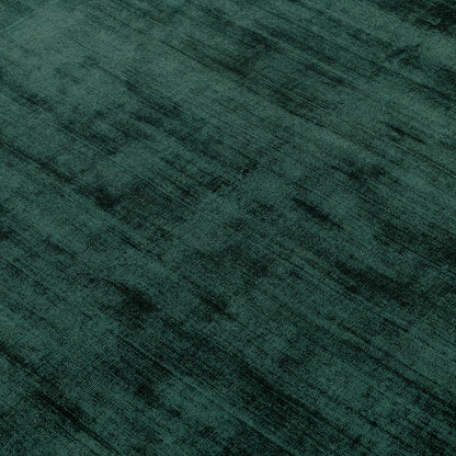 Emerald 85% VISCOSE Viscose Berlin Distressed Rug Collection