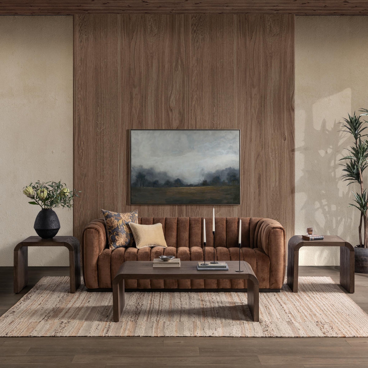 Ashbourne 4 Rug