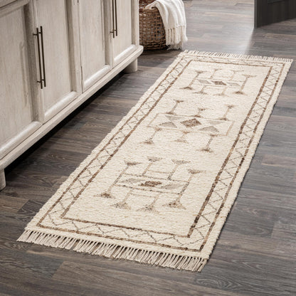 Davenport 3 Rug