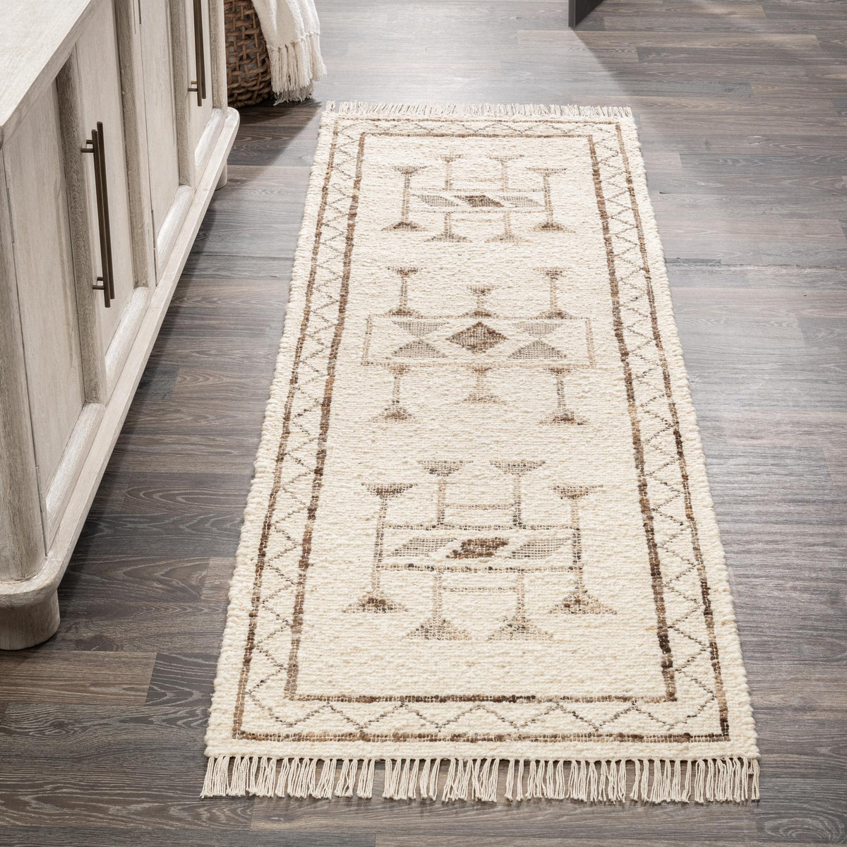 Davenport 3 Rug