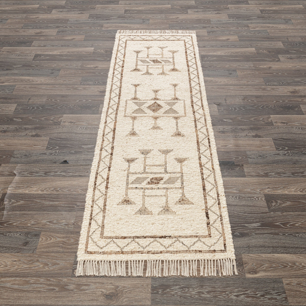 Davenport 3 Rug