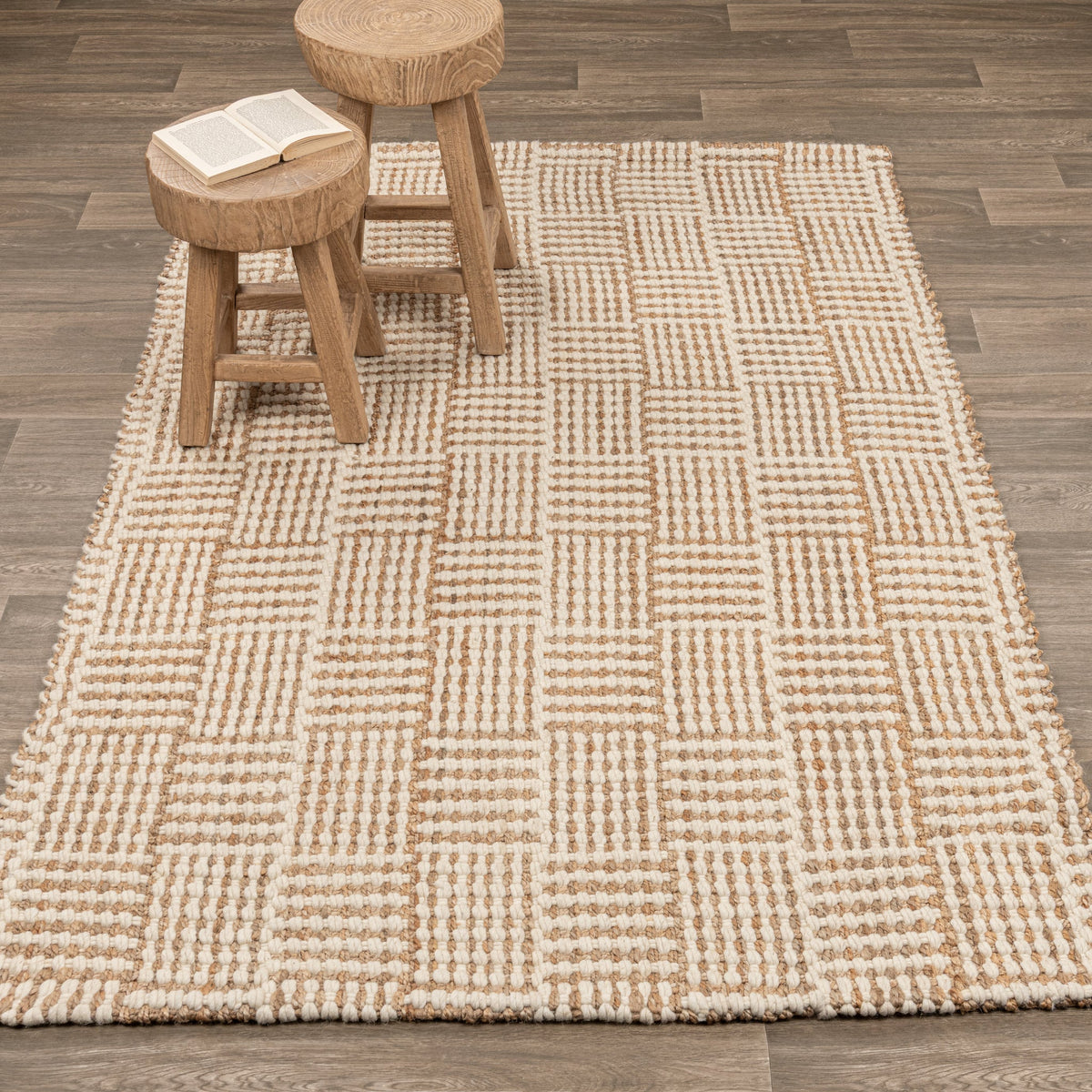 Larkspur 3 Rug
