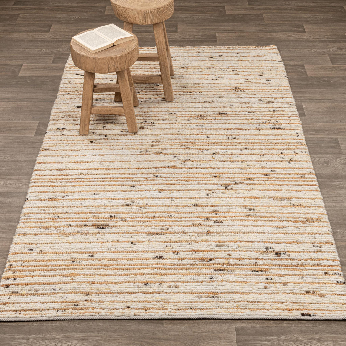 Caspian Rug