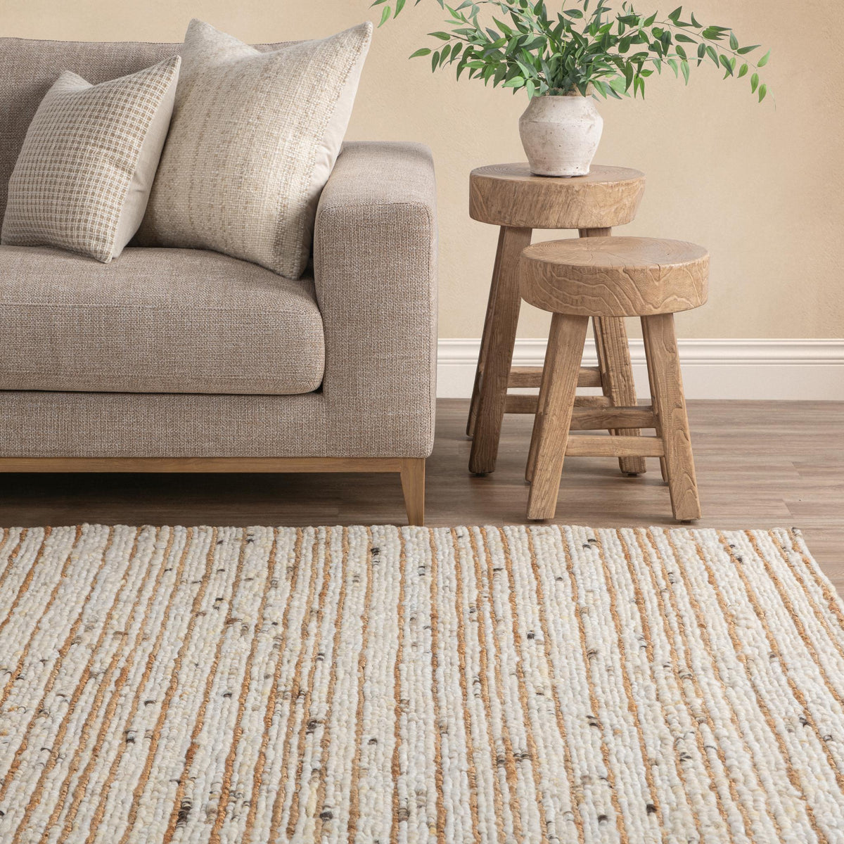 Caspian Rug