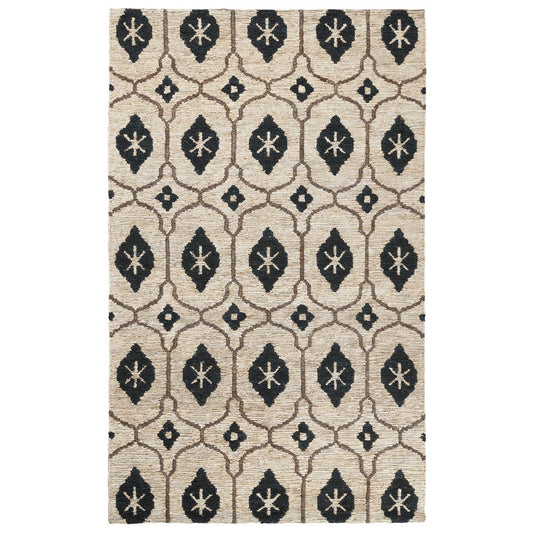 Curated Area Rug