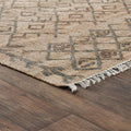 Elevated Area Rug