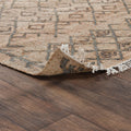 Elevated Area Rug