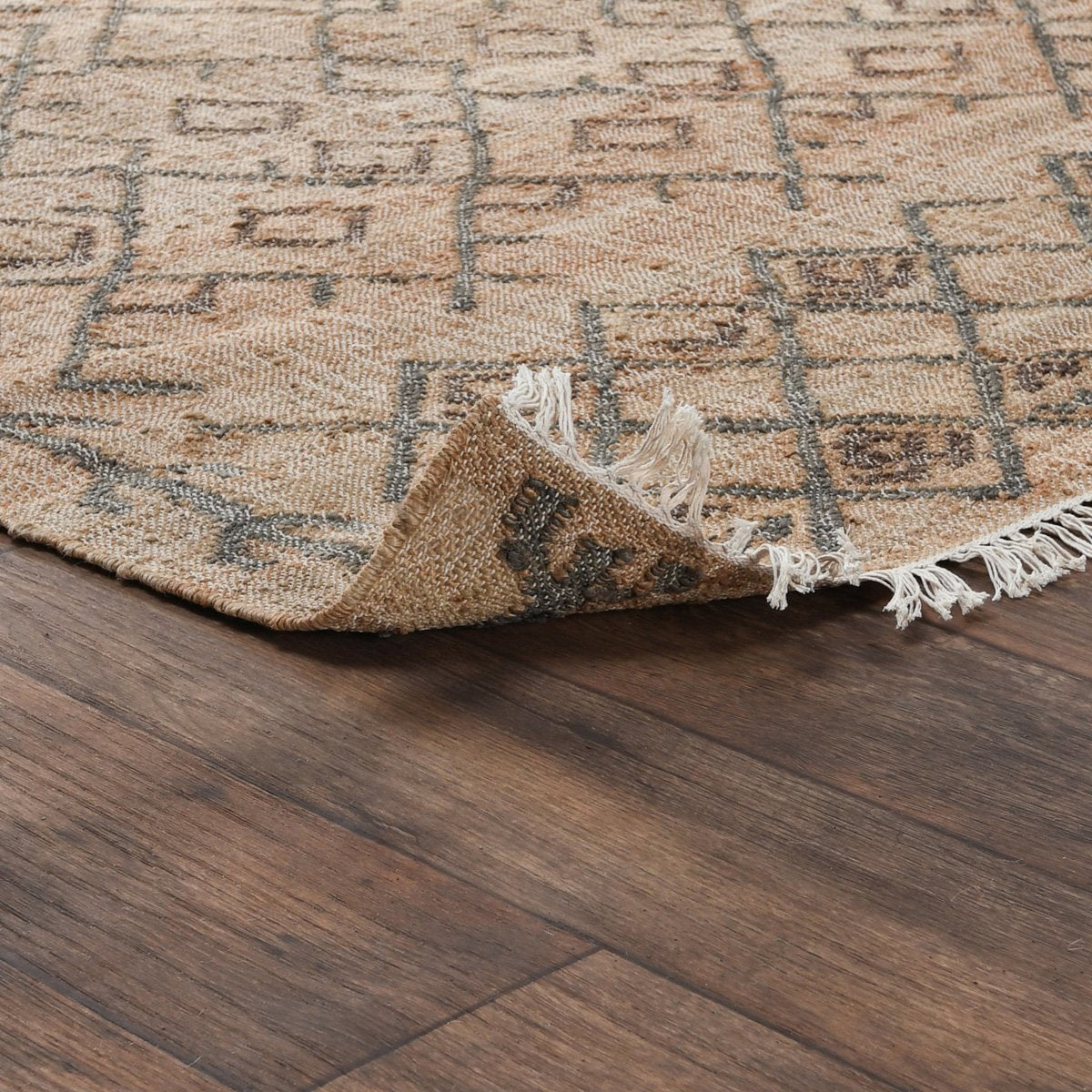 Elevated Area Rug