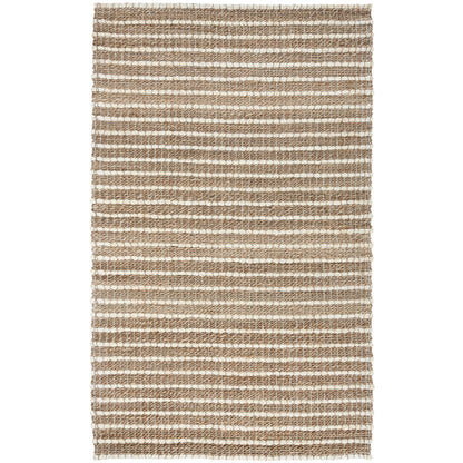 Desert/Ivory Jute & Seagras Carlsbad Rug Collection