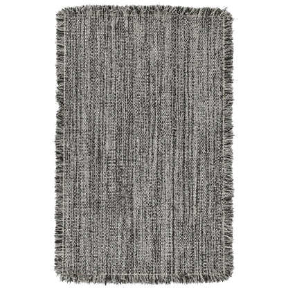 Gray 70% Wool Wool & Wool Blend Bradbury Wool Rug Collection