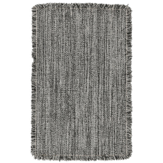 Gray 70% Wool Wool & Wool Blend Bradbury Wool Rug Collection