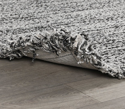 Gray 70% Wool Wool & Wool Blend Bradbury Wool Rug Collection