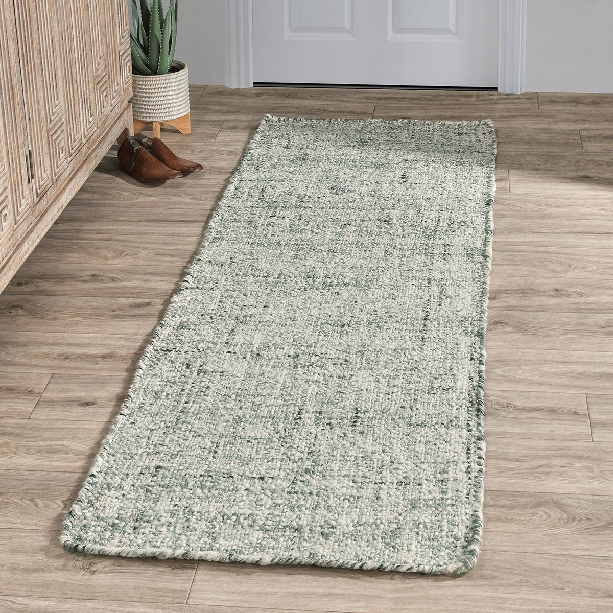 Orchard Row Rug