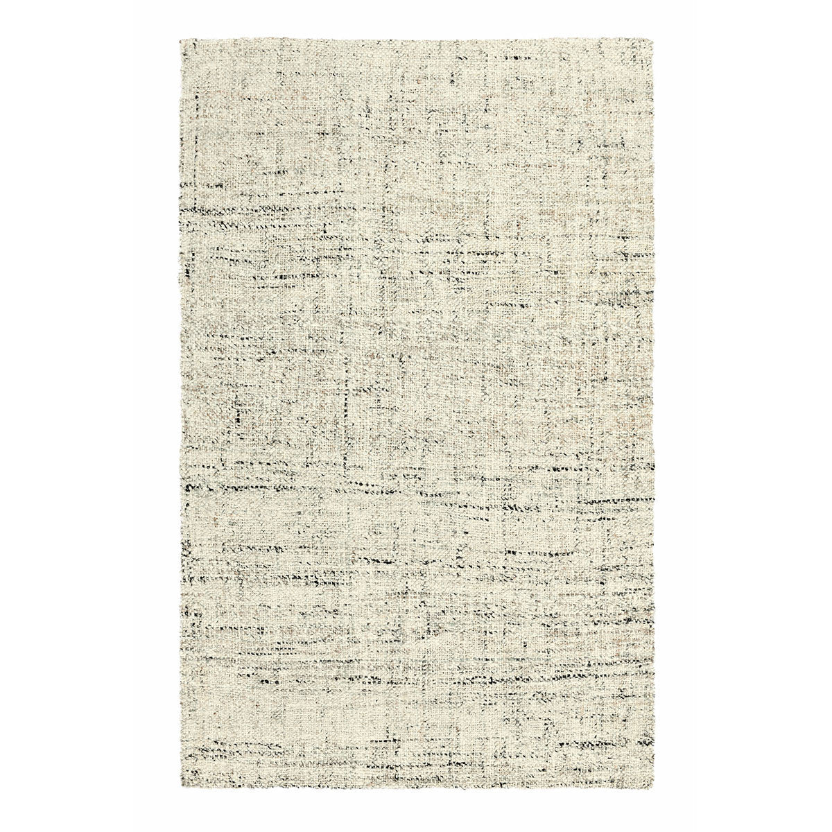 Natural 60% Wool Wool & Wool Blend Oslo Rug Collection