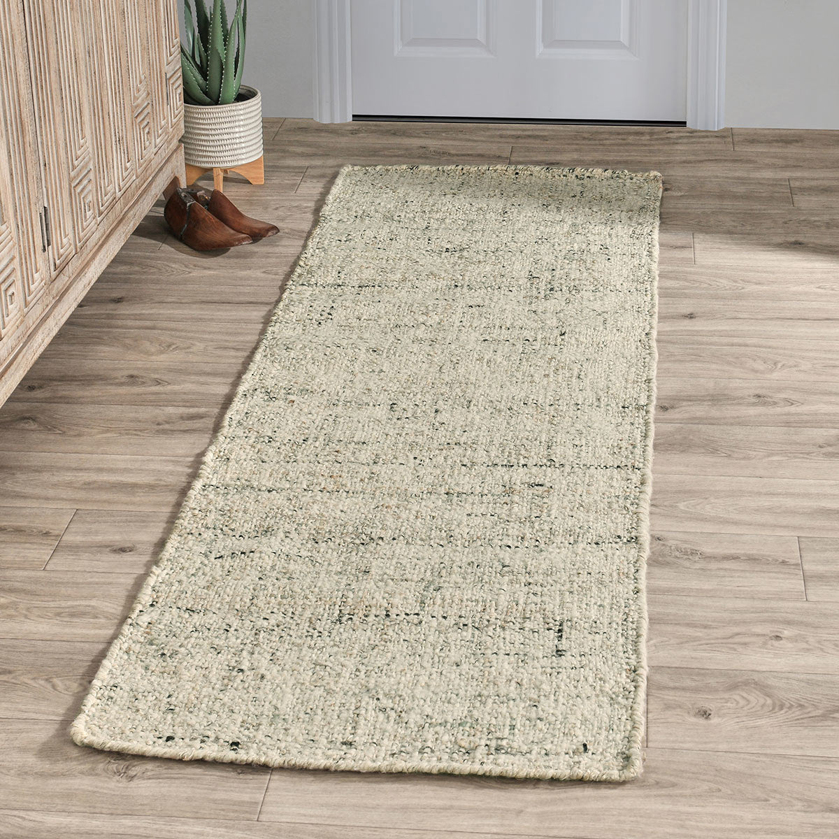 Orchard Row Rug