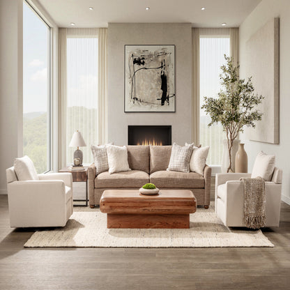 Orchard Row Rug