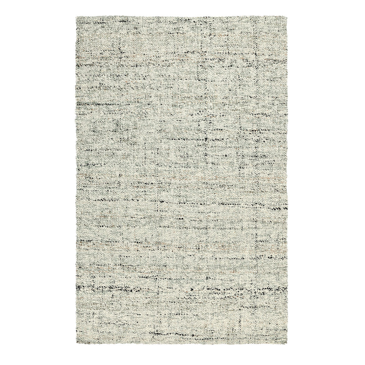 Sage 60% Wool Wool & Wool Blend Oslo Rug Collection
