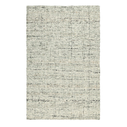 Sage 60% Wool Wool & Wool Blend Oslo Rug Collection