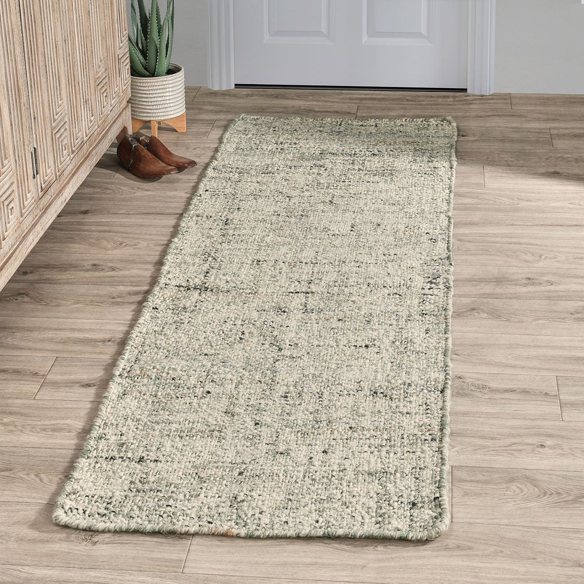 Orchard Row Rug