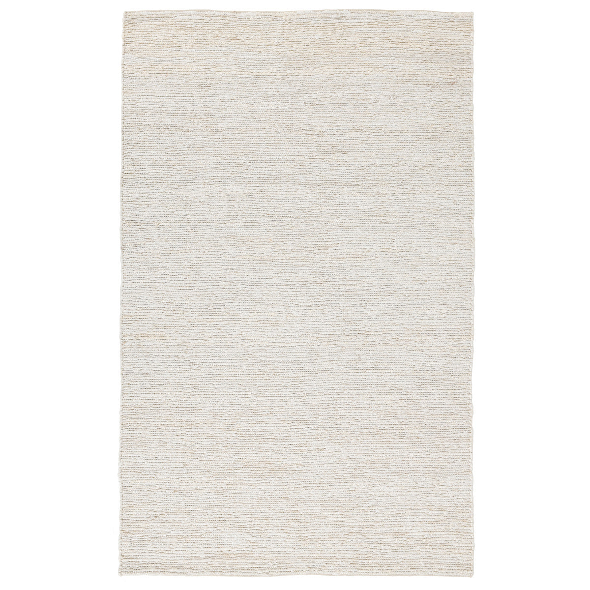 Ivory 100% Jute Jute & Seagras Soumak Jute Rug Collection