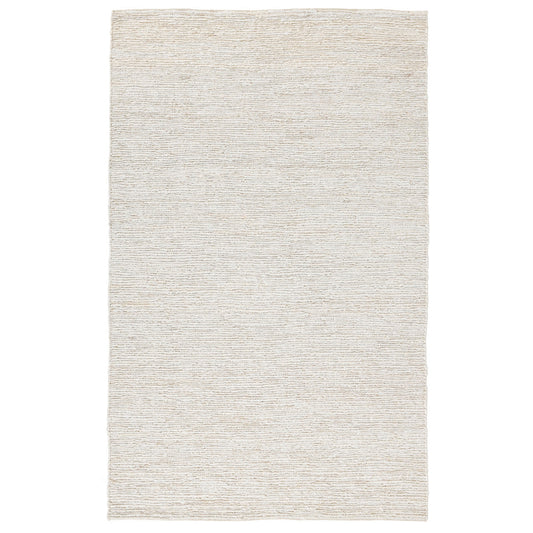 Ivory 100% Jute Jute & Seagras Soumak Jute Rug Collection