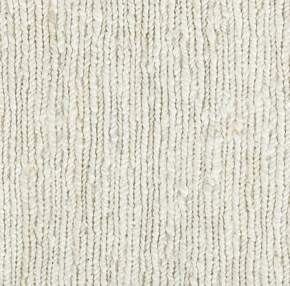 Ivory 100% Jute Jute & Seagras Soumak Jute Rug Collection